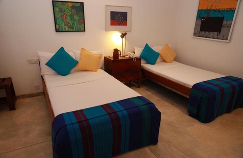Malimbada Maison | The Bungalow, Makuludola Estate