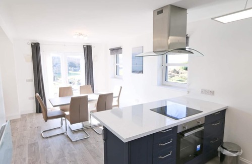 Lochgilphead Maison | Le bungalow sur Ellary Estate vue sur la mer Dog Friendly