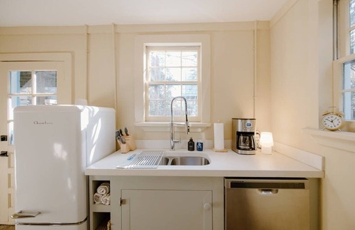Wrightsville Beach Copropriété | The Bungalow Lounge S