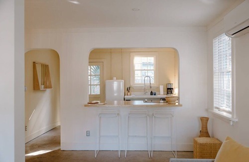 Wrightsville Beach Copropriété | The Bungalow Lounge S