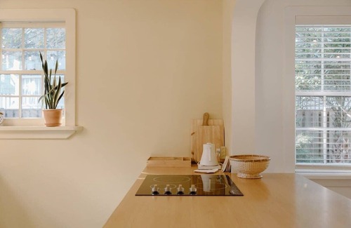 Wrightsville Beach Copropriété | The Bungalow Lounge S