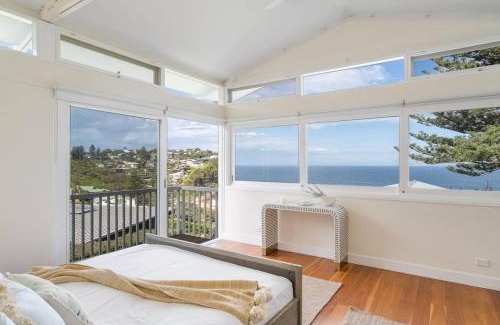 Newport Maison | The Bungan - Beachfront W Access To Bungan Beach