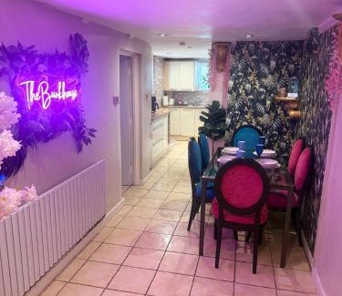 South Shields Appartement | The Bunk House