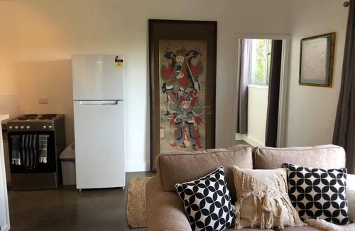 Rosebank Maison | The Bunkhouse- Byron Hinterland retreat