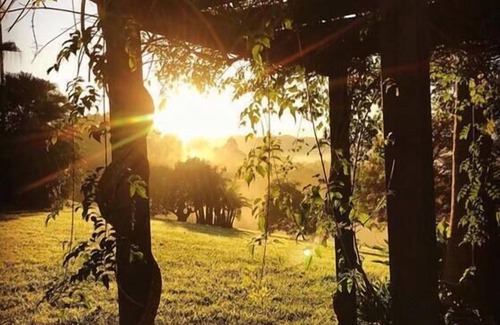 Rosebank Maison | The Bunkhouse- Byron Hinterland retreat