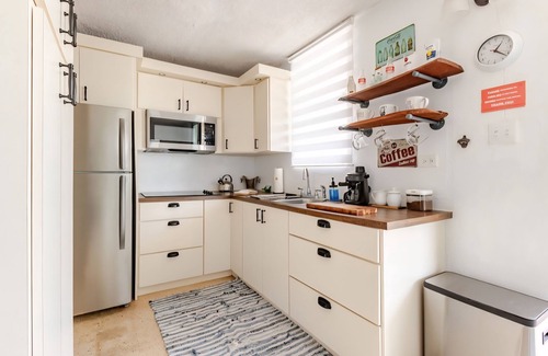 Levittown Appartement | The Buoy House/ La Casa de la Boya