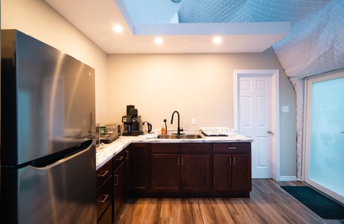 Queens County Location De VR | The Bur Oak