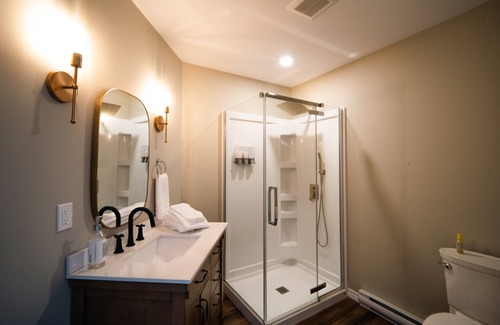 Queens County Location De VR | The Bur Oak