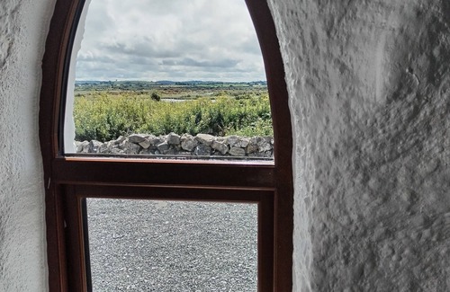 Kilkeedy Maison | The Burren Art Gallery built in 1798