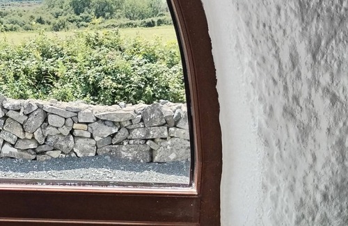 Kilkeedy Maison | The Burren Art Gallery built in 1798