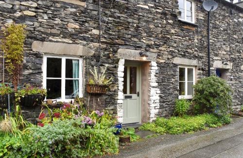 Haverthwaite Maison | The Burrow