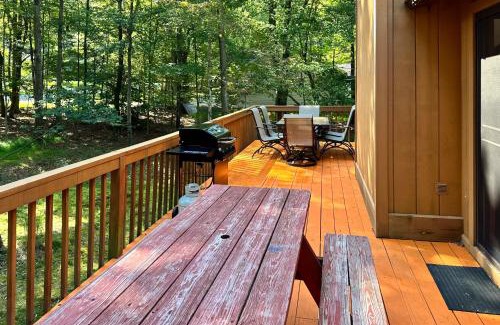 Jim Thorpe Maison | The Burrow