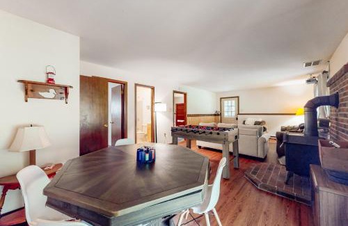 Jim Thorpe Maison | The Burrow