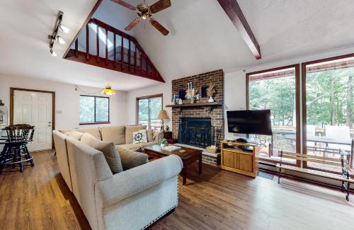 Jim Thorpe Maison | The Burrow