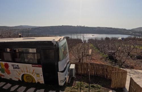 Masade Appartement | The Bus