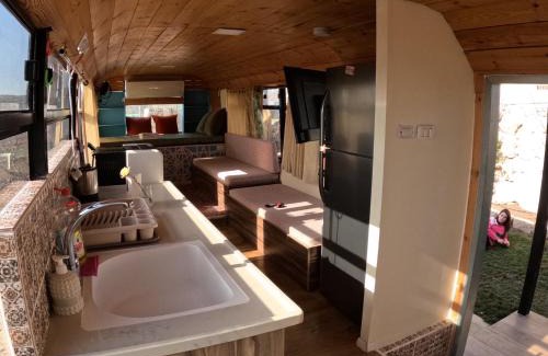 Masade Appartement | The Bus