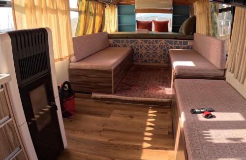 Masade Appartement | The Bus