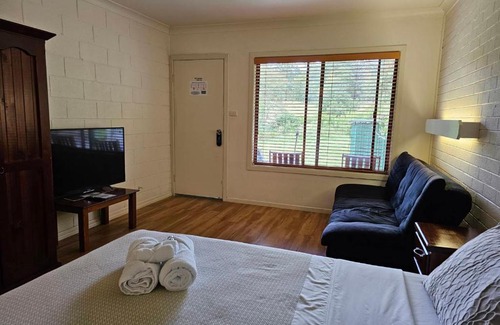 Midginbil Hôtel | The Bushranger Hideaway