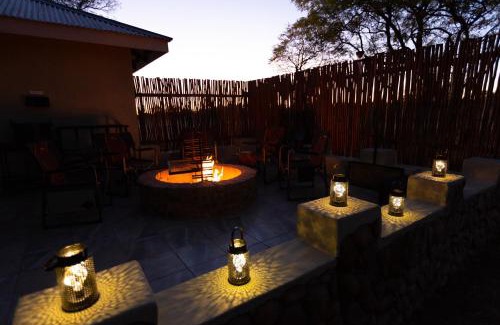 Bela-Bela Maison | The Bushveld Farmhouse in Mabalingwe Nature Reserve