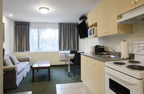 Golden Triangle Hôtel | The Business Inn
