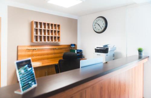 Wolfsburg Hôtel | The Business Loft