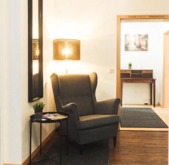 Wolfsburg Hôtel | The Business Loft