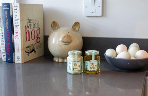 Dollar Maison | The Butler's Flat at Solsgirth Home Farm