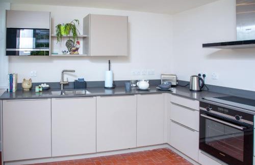 Dollar Maison | The Butler's Flat at Solsgirth Home Farm