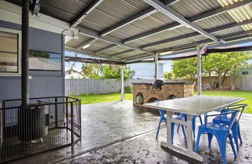 Bendalong Maison | The Butterfly House in Bendalong