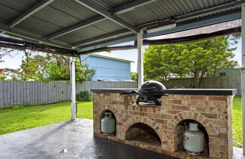 Bendalong Maison | The Butterfly House in Bendalong