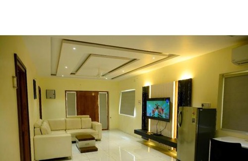 Vijayawada Appartement | The Butterfly Luxury Serviced Apartments Ganesh Nagar