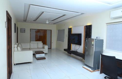 Vijayawada Appartement | The Butterfly Luxury Serviced Apartments