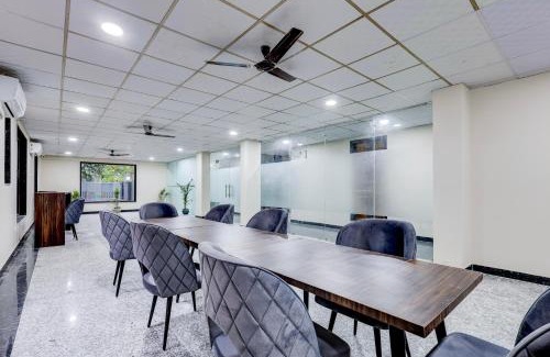 South City I Hôtel | The Byke Business Hotel - Sector 29