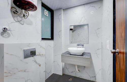 South City I Hôtel | The Byke Business Hotel - Sector 29