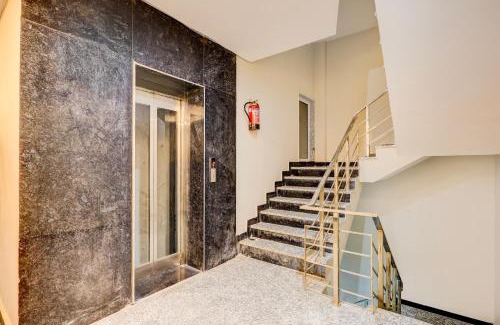 South City I Hôtel | The Byke Business Hotel - Sector 29