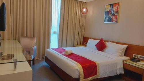 Borivali West Hôtel | The Byke Delotel