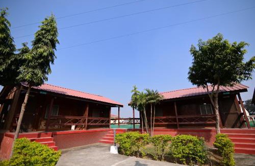 Bodh Gaya Hôtel | The Byke Niranjana Resort