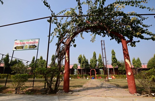 Bodh Gaya Station Balnéaire | The Byke Niranjana Resort