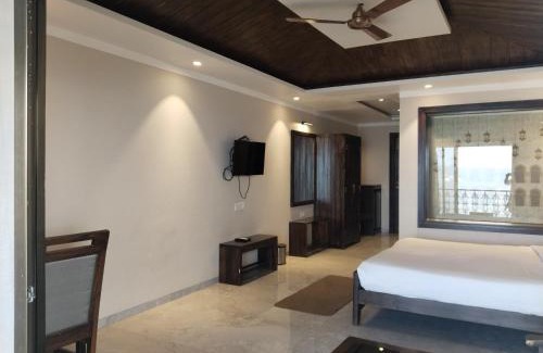 Mahabaleshwar Hôtel | The Byke Sai Cottage Mahabaleshwar