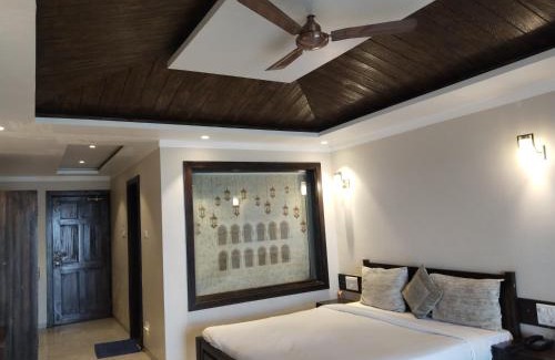 Mahabaleshwar Hôtel | The Byke Sai Cottage Mahabaleshwar