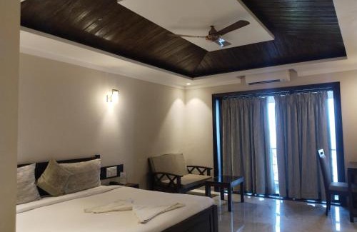 Mahabaleshwar Hôtel | The Byke Sai Cottage Mahabaleshwar