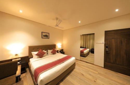 Junagadh Hôtel | The Byke Suraj Club, Junagadh