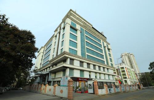 Thane West Hôtel | The Byke Suraj Plaza Pure Veg, Thane