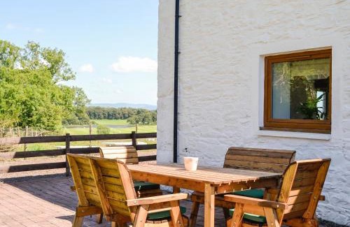 Castle Douglas Maison | The Byre - Camp Douglas - Cottage