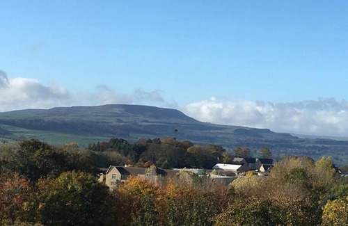 Bellerby Maison | The Byre @ Cow Close - Stay, Rest and Play in the Dales.