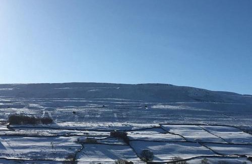 Bellerby Maison | The Byre @ Cow Close - Stay, Rest and Play in the Dales.