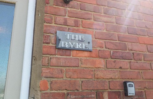 Hollington Maison | The Byre