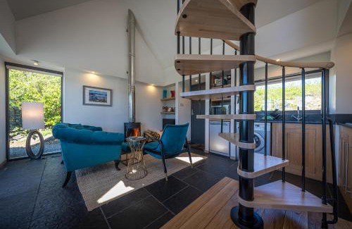 Stein Maison | The Byre
