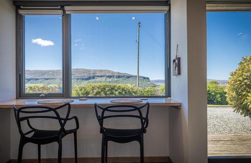 Stein Maison | The Byre