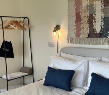 Saint John's Town of Dalry Maison | The Byre, Summerhill Farm Stays